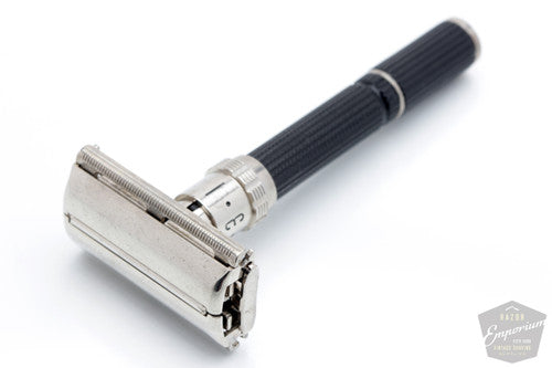 1972 Gillette S1 Super Adjustable 89 Adjustable Safety Razor