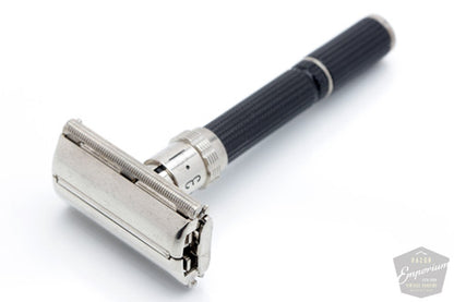 1972 Gillette S1 Super Adjustable 89 Adjustable Safety Razor