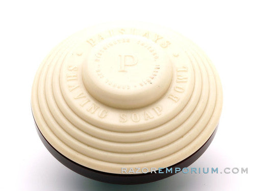 Paislays Lavender Shaving Set in Box