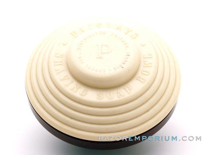 Paislays Lavender Shaving Set in Box