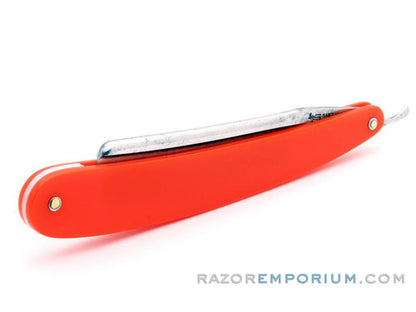 5/8" Rameau Sens-Yonne Frameback Straight Razor | France