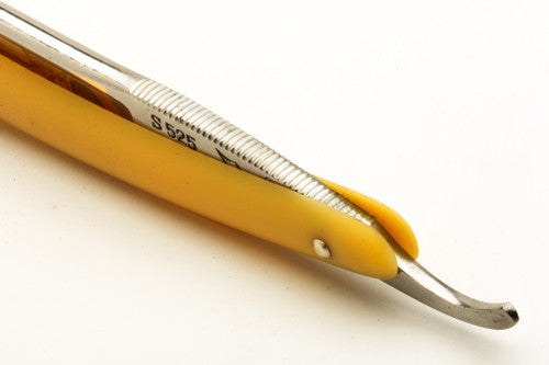 5/8" New Old Stock Straight Razor | ERN Solingen-Wald