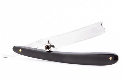 9/16" Joseph Allen & Sons Barber's Notch Straight Razor Sheffield, England