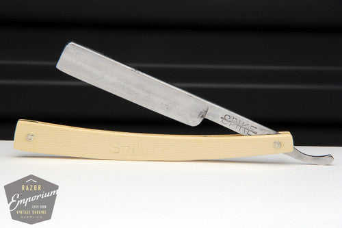 5/8" Spike Union Cutlery Co. Wedge | New York, USA w/ Original Scales