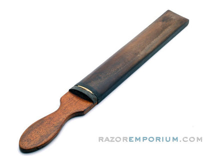 Charles H. Emerson Double Sided Travel Paddle Strop