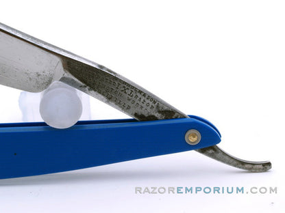 5/8" George Wostenholm & Sons "Celebrated IXL" Straight Razor | Sheffield, England