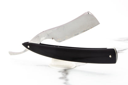 7/8" Restored RigaRazor JS&A Straight Razor