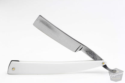 5/8" Aerial Cutlery MFG Straight Razor | Germany