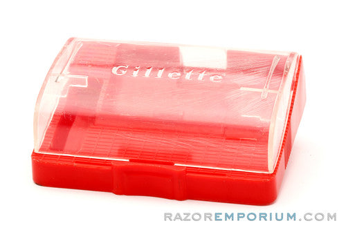 Gillette Flair Tip Case Only