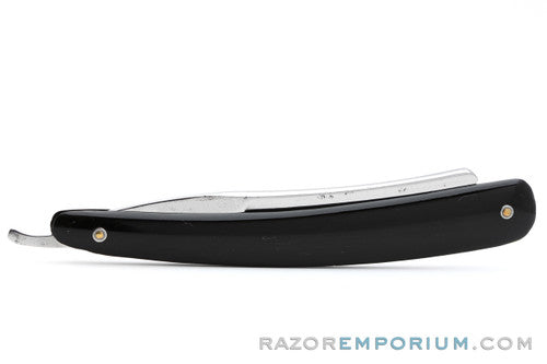 1800's George Wostenholm and Sons IXL celebrated Straight Razor | Sheffield