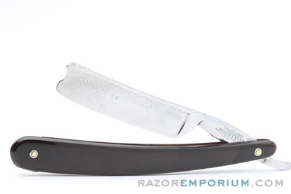 6/8" Mappin & Webb Royal Cutlery Works Straight Razor | Sheffield, England