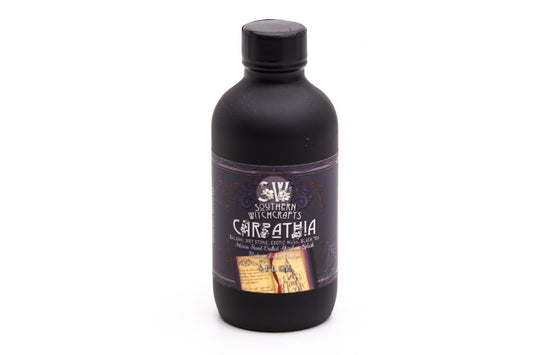 Southern Witchcraft | Carpathia Aftershave Splash