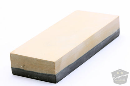 5'' x 2'' x 7/8'' Belgian Coticule Hone Straight Razor Sharpening/Finishing Stone