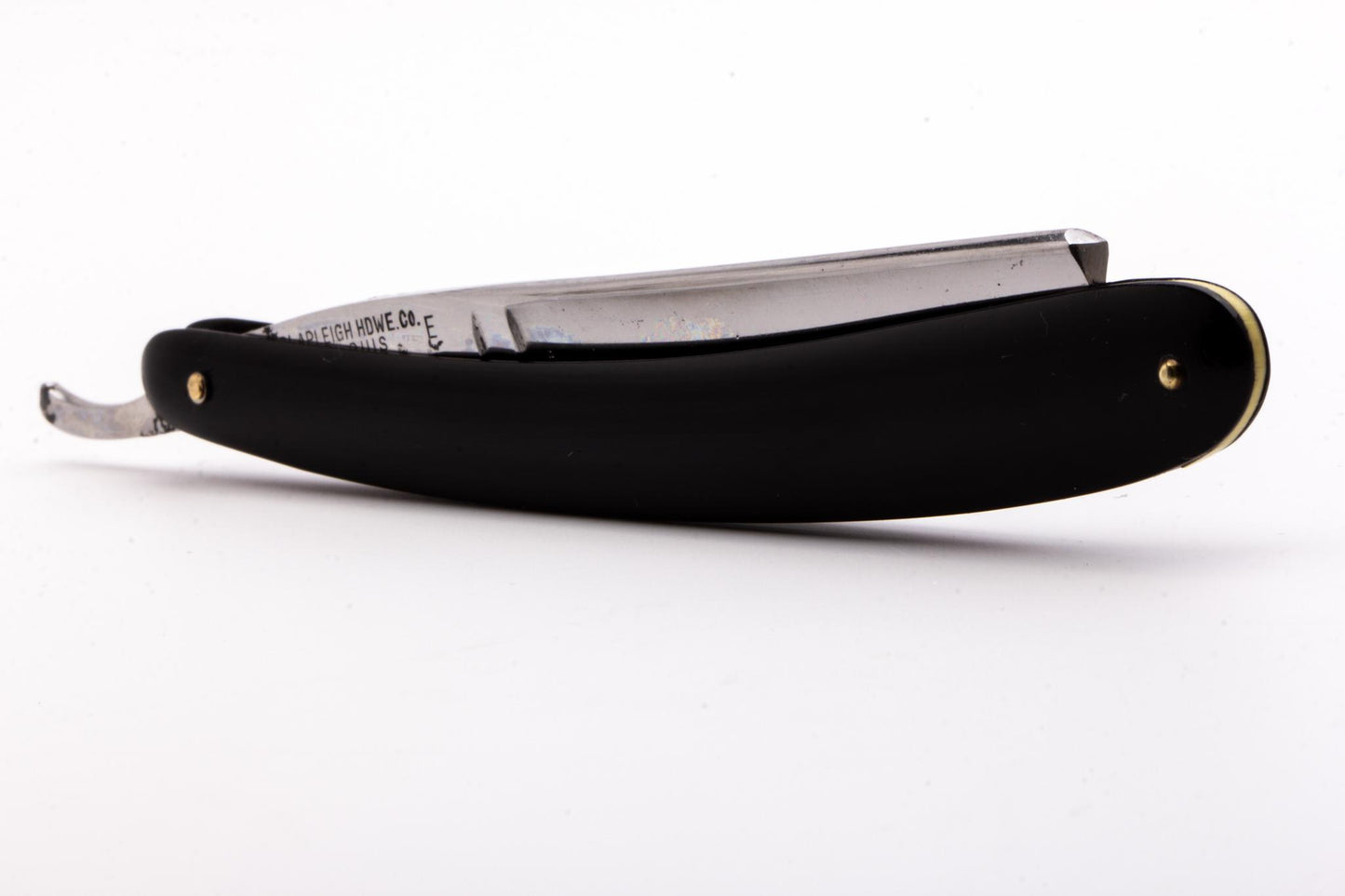 11/16" Diamond Edge No 9 Vintage Restored Straight Razor
