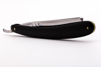 11/16" Diamond Edge No 9 Vintage Restored Straight Razor