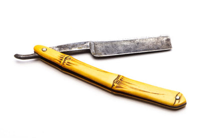 5/8" Fletcher Classics on Clearance Straight Razor