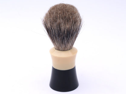 Ever Ready 100T Vintage Restored Badger Brush