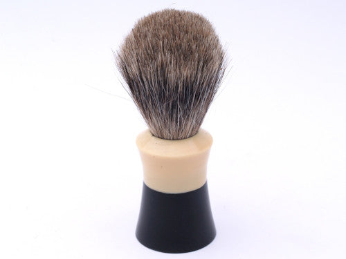 Ever Ready 100T Vintage Restored Badger Brush