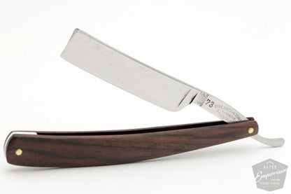 6/8'' Gebr Korte 73 | Custom Rosewood  Solingen, Germany