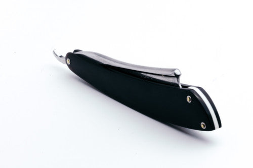 5/8" Joyant à Paris Frameback Straight Razor Shave Ready