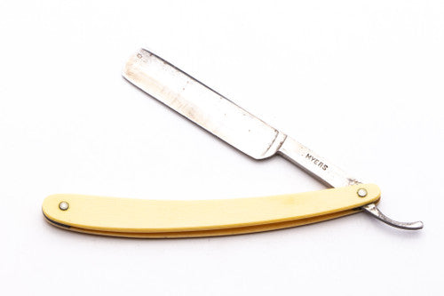 5/8" Myers Classics on Clearance Straight Razor