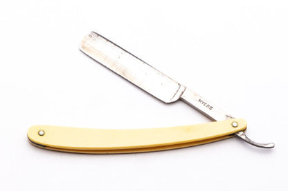 5/8" Myers Classics on Clearance Straight Razor