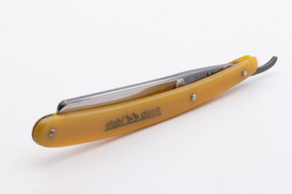 5/8" Dubl Duck Special Straight Razor | Germany