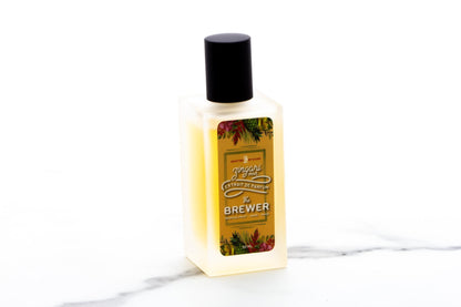 Zingari Man | The Brewer Extrait De Parfum