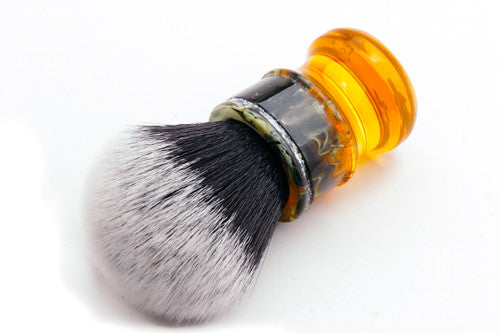 Yaoi Brush 24 Synthetic Shaving Brush
