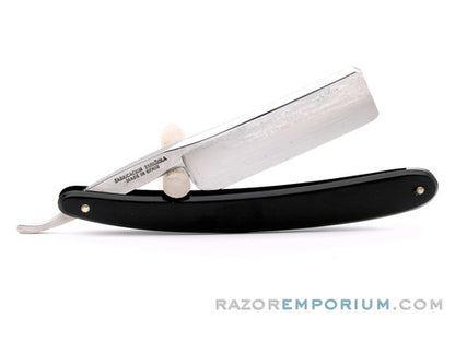 7/8" Filarmonica "Doble Temple" #14 Straight Razor w/ Case | Spain
