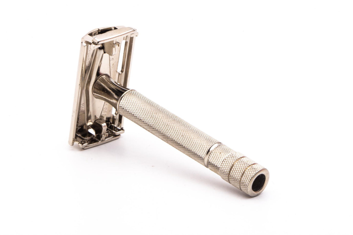 1940's Super Speed Double Edge Safety Razor Set | Original Condition