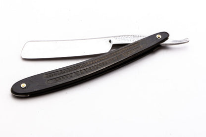 6/8" George W. & Sons "Celebrated 1XL" Classics on Clearance Straight Razor