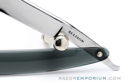 5/8" Allison Straight Razor | Shave Ready