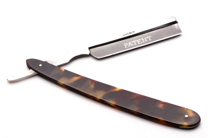 5/8" Skyddsmarke 1883 Frameback Classics on Clearance Straight Razor