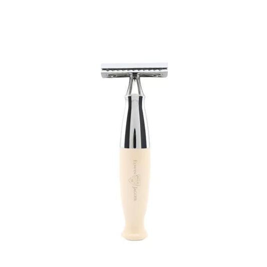 Edwin Jagger | 37 Range DE Safety Razor Imitation Ivory