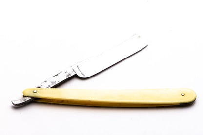 11/16" Mappin & Webb Celebrated Straight Razor Set