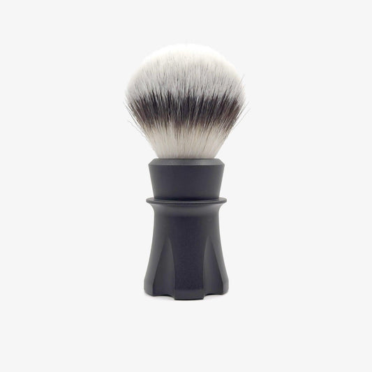 Aylsworth Razors | The Altare Brush - Jet Black