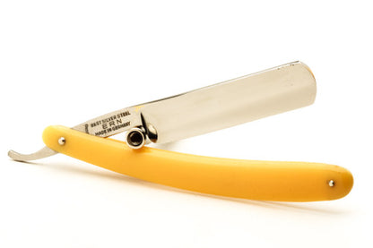 5/8" New Old Stock Straight Razor | ERN Solingen-Wald