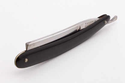 5/8" T. Hessenbruch Straight Razor