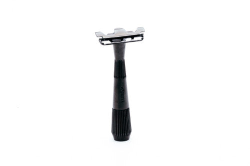 Leaf Twig-Thorn Single Edge Razor