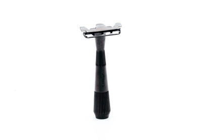 Leaf Twig-Thorn Single Edge Razor