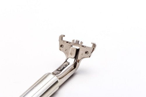 1977 X3 Gillette Atra Razor | Original Condition
