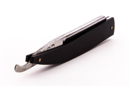 6/8" Isuerte La Taba Solingen Vintage Restored Straight Razor