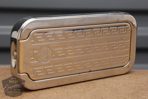 Rolls Razor Safety Razor Automatic Strop and Hone Kit – Razor Emporium