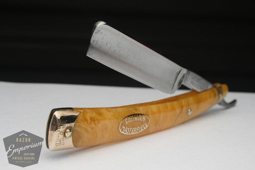 5/8" Ehle & Hagemann Solingen Masterpiece