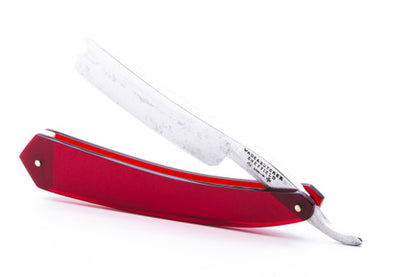 6/8"  Wade & Butcher Straight Razor | Sheffield