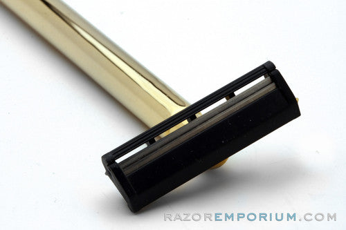 1980's Aramis Long Handle Cartridge Razor