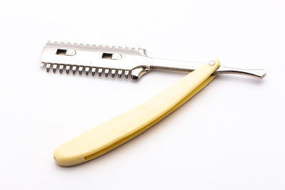 Durham Duplex DE Safety Razor Set | Original Condition