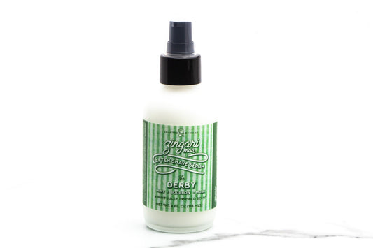 Zingari Man | The Derby After Shave Serum