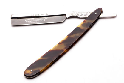 5/8" Skyddsmarke 1883 Frameback Classics on Clearance Straight Razor